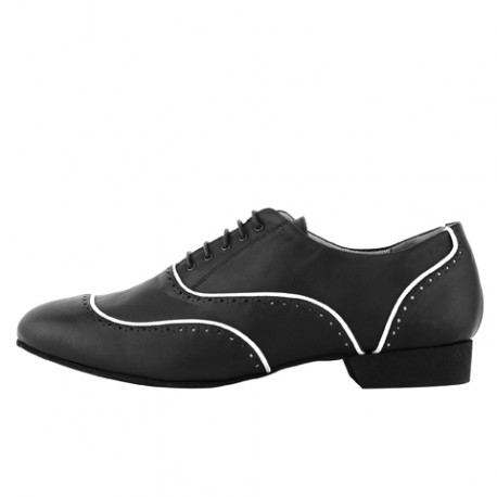 туфли для аргентинского танго, мужская обувь для танго